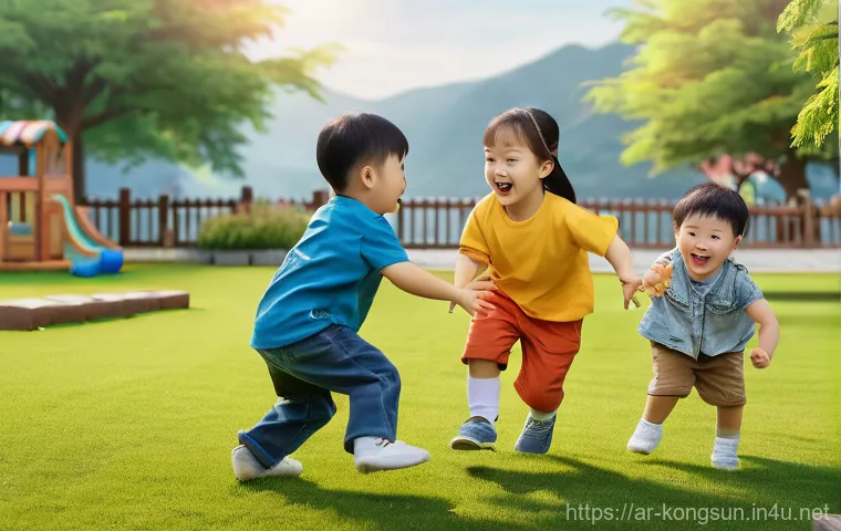 콩순이 애니메이션 시즌별 인기 - Here are three detailed image generation prompts in English, adhering to all specified guidelines: