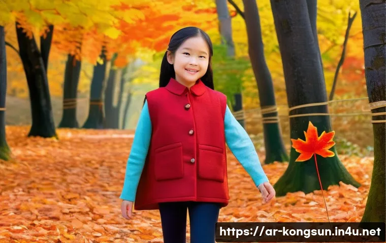 콩순이의 시즌별 변화 관련 이미지 2