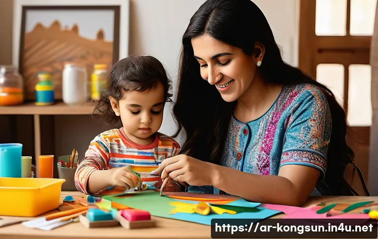 콩순이와 함께하는 DIY 관련 이미지 1