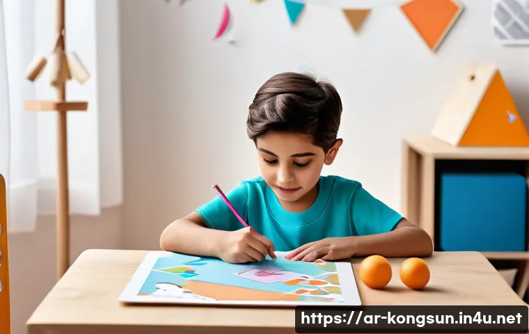 콩순이와 함께하는 DIY 관련 이미지 2