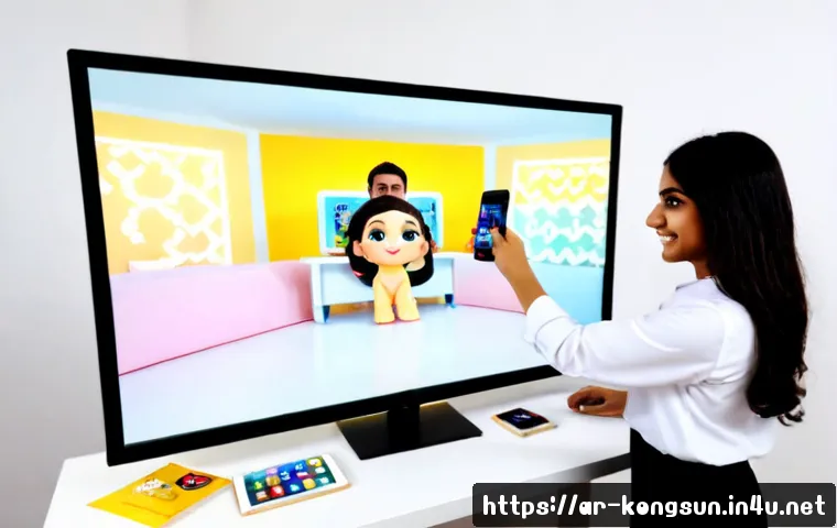 콩순이 콘텐츠 마케팅 사례 관련 이미지 1